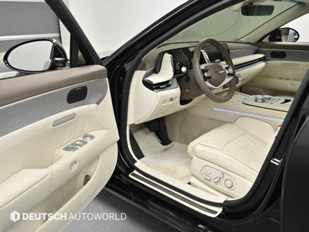 Genesis G90 — photo 10