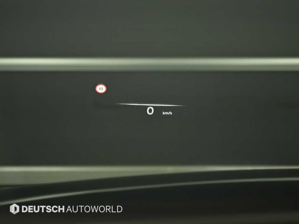 Genesis G90 — photo 15