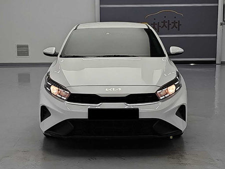 Kia K3 — photo 02