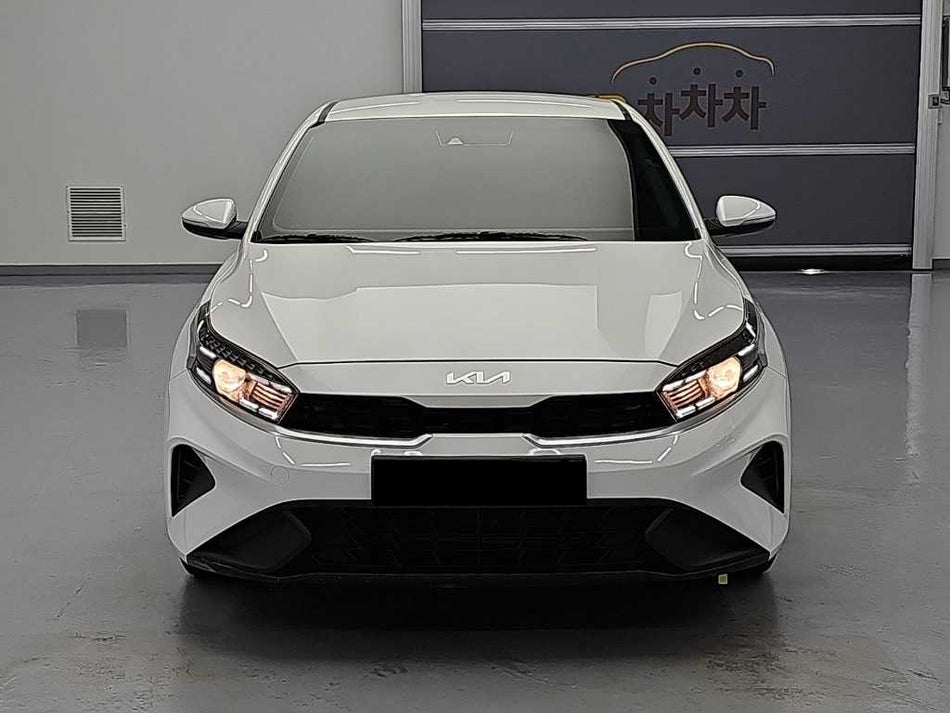 Kia K3 — photo 02