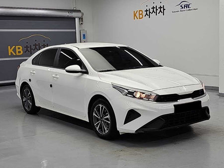 Kia K3 — photo 04