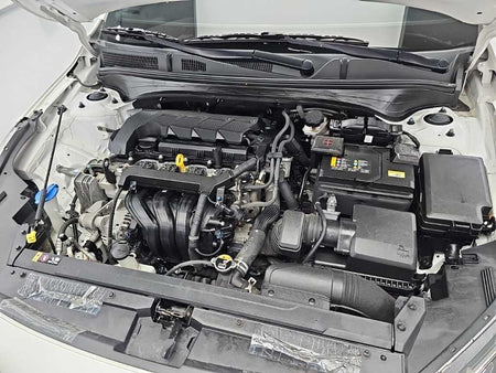 Kia K3 — photo 05