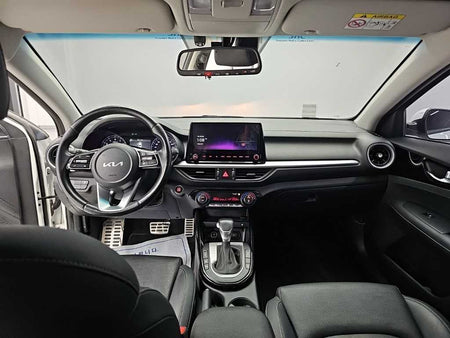 Kia K3 — photo 07
