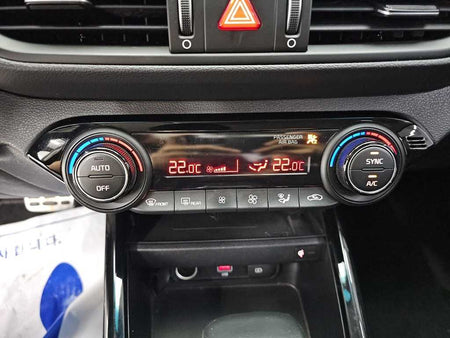 Kia K3 — photo 10