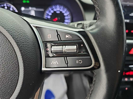 Kia K3 — photo 16