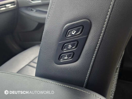 Hyundai Sonata — photo 16