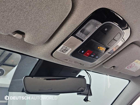 Hyundai Sonata — photo 18