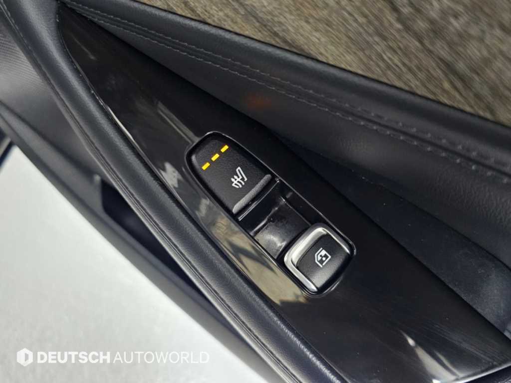 Kia K8 — photo 16