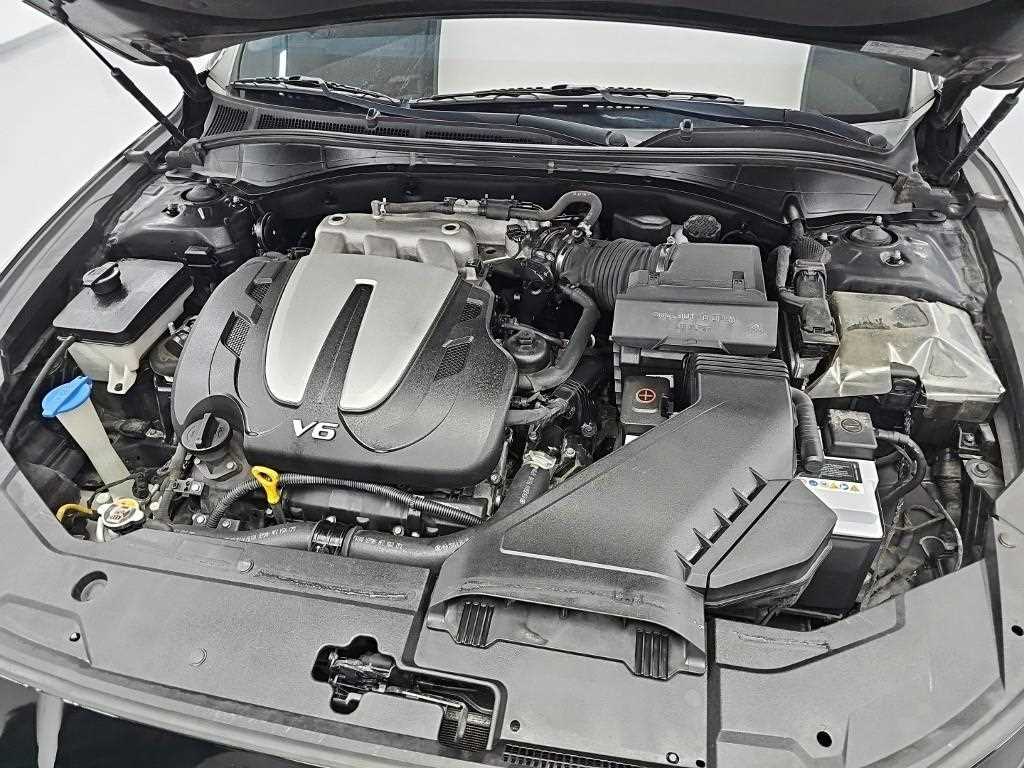 Hyundai Grandeur — photo 05
