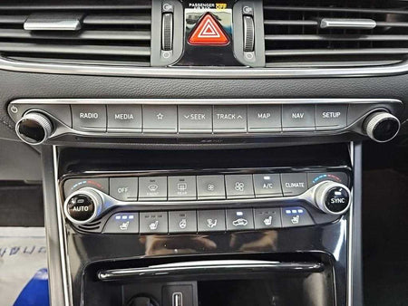 Hyundai Grandeur — photo 10