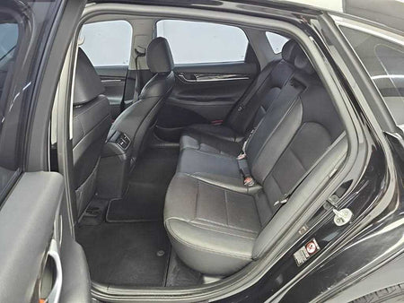 Hyundai Grandeur — photo 12