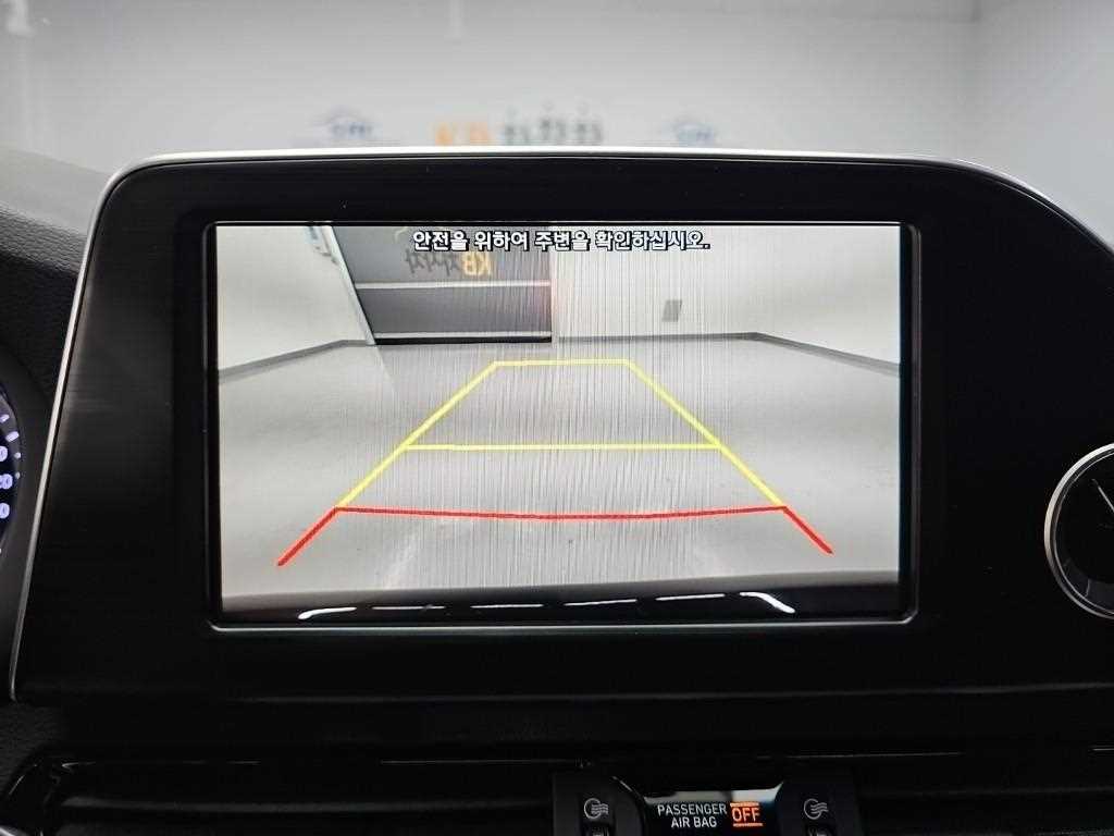 Hyundai Grandeur — photo 15