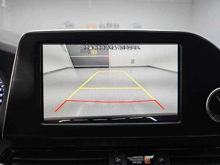 Hyundai Grandeur — photo 15