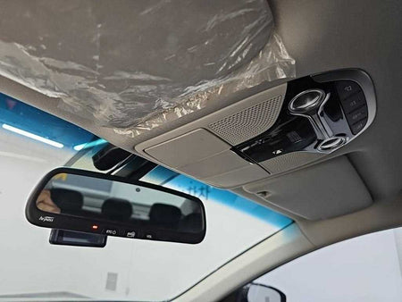 Hyundai Grandeur — photo 16