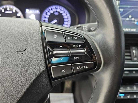 Hyundai Grandeur — photo 17