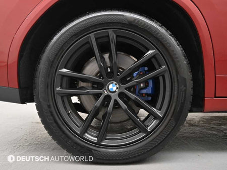 BMW X4 — photo 05