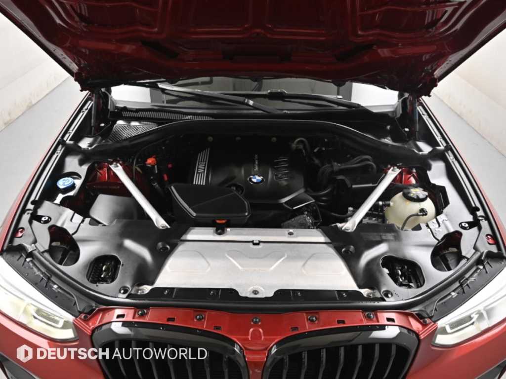 BMW X4 — photo 06