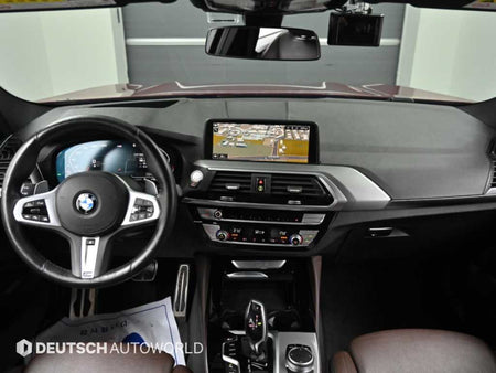 BMW X4 — photo 07