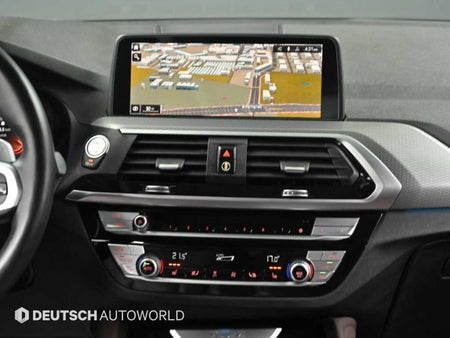 BMW X4 — photo 14