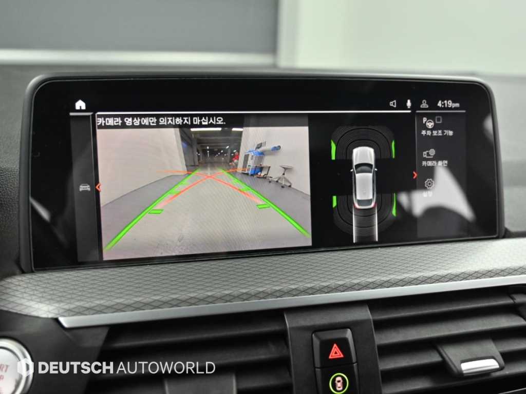 BMW X4 — photo 15