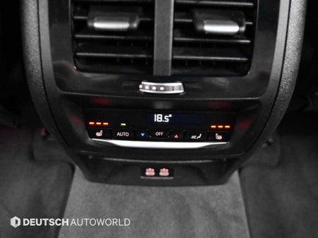 BMW X4 — photo 16