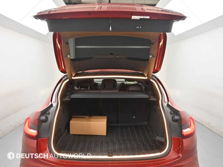 BMW X4 — photo 19
