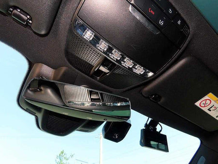 Mercedes-Benz E-Class — photo 16