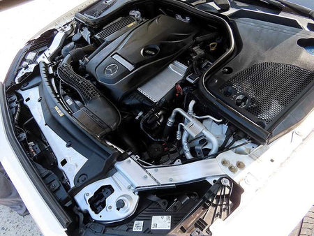 Mercedes-Benz E-Class — photo 19