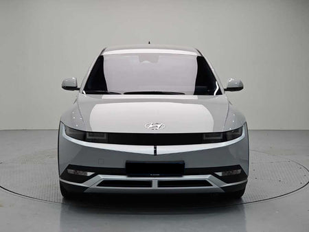 Hyundai Ioniq5 — photo 02