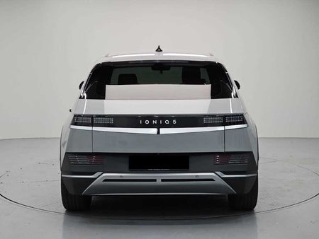 Hyundai Ioniq5 — photo 03