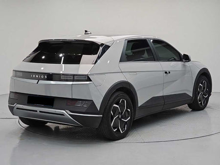 Hyundai Ioniq5 — photo 04