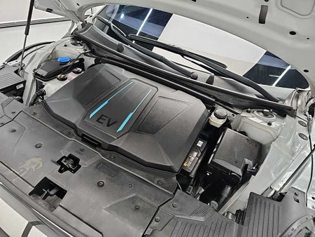 Hyundai Ioniq5 — photo 05
