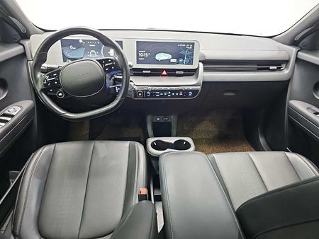 Hyundai Ioniq5 — photo 07
