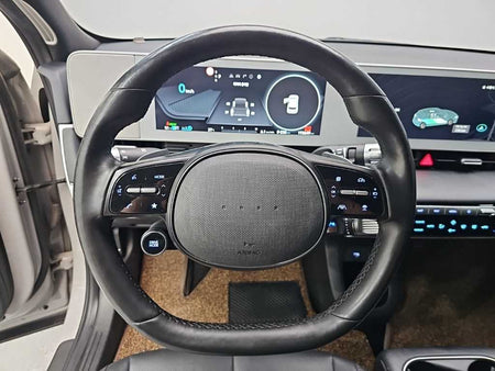 Hyundai Ioniq5 — photo 09