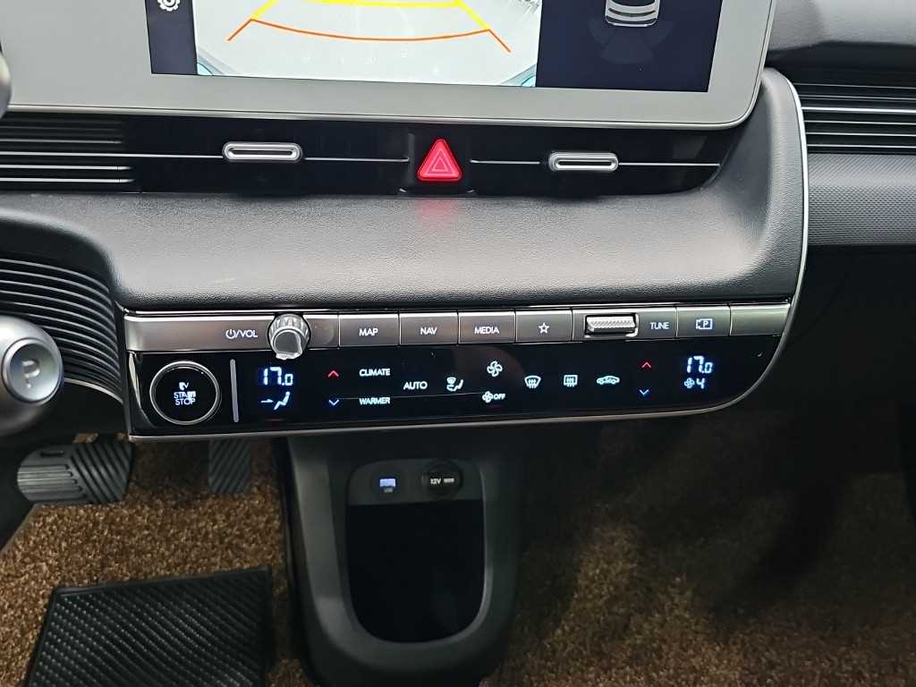 Hyundai Ioniq5 — photo 10