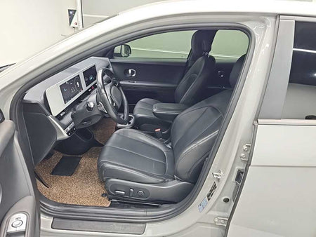 Hyundai Ioniq5 — photo 11