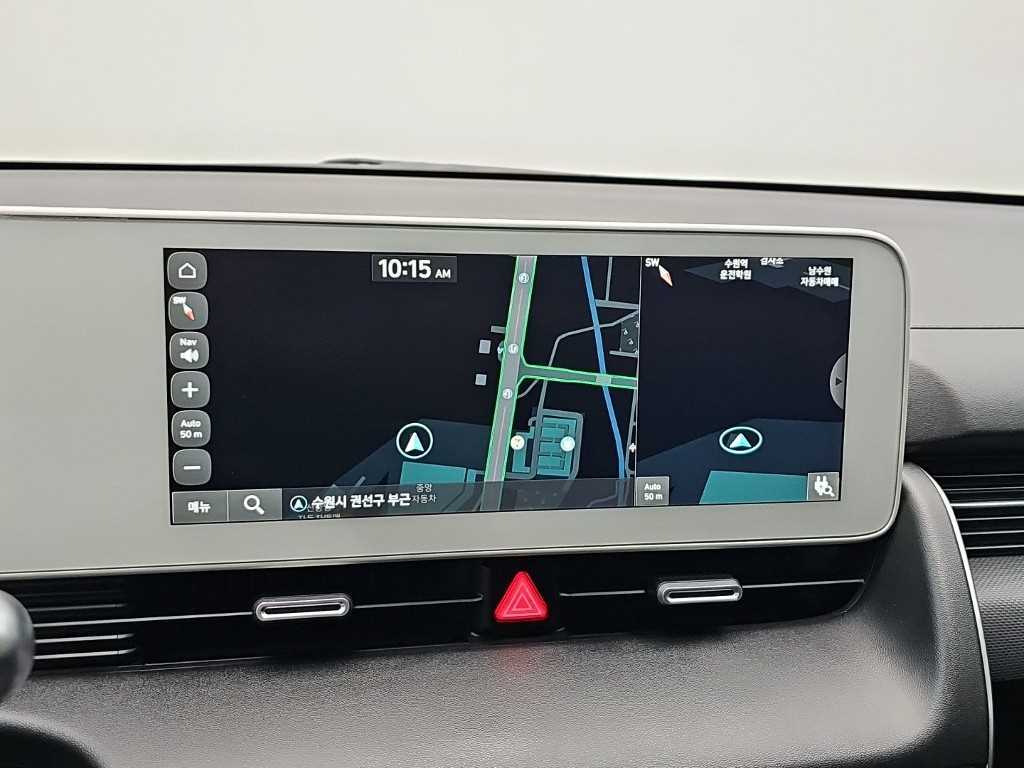 Hyundai Ioniq5 — photo 13