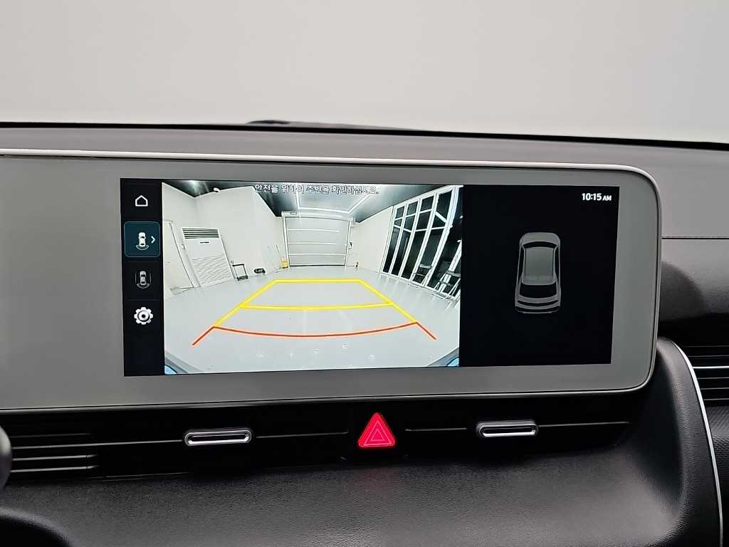 Hyundai Ioniq5 — photo 14