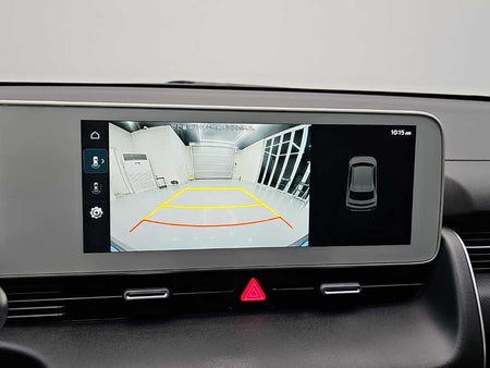 Hyundai Ioniq5 — photo 14