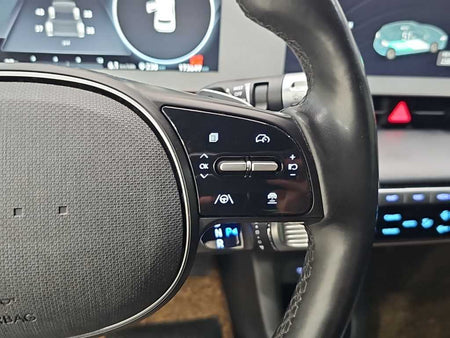 Hyundai Ioniq5 — photo 17