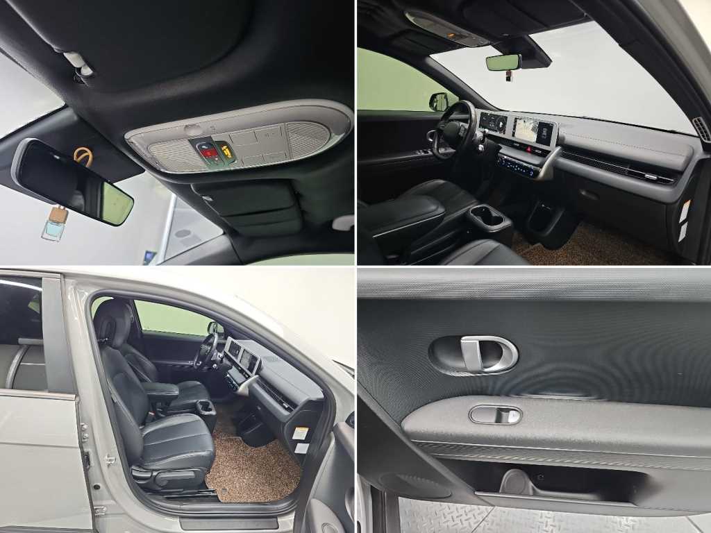Hyundai Ioniq5 — photo 18
