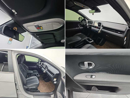 Hyundai Ioniq5 — photo 18
