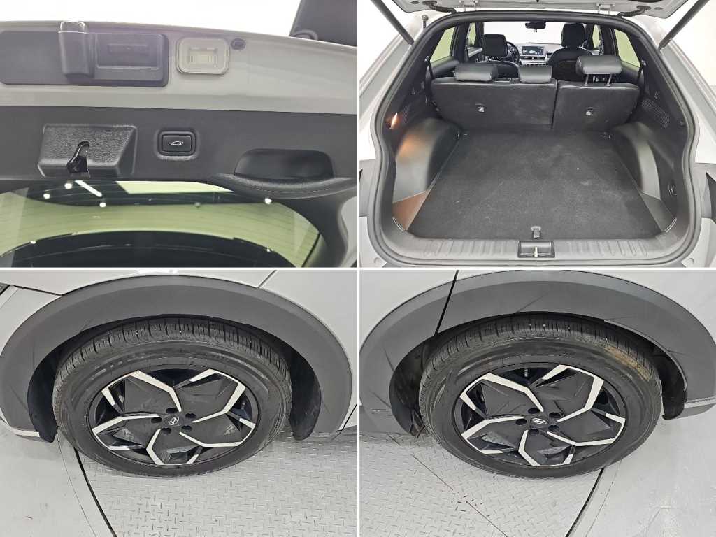 Hyundai Ioniq5 — photo 19