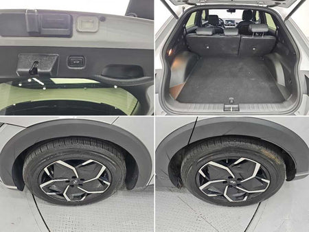 Hyundai Ioniq5 — photo 19