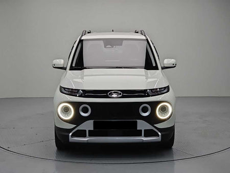 Hyundai Casper — photo 02