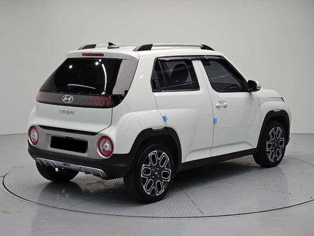 Hyundai Casper — photo 04