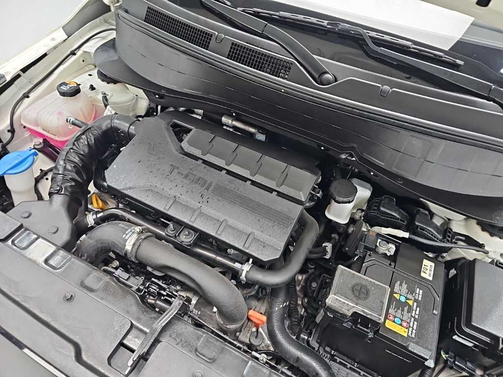 Hyundai Casper — photo 05
