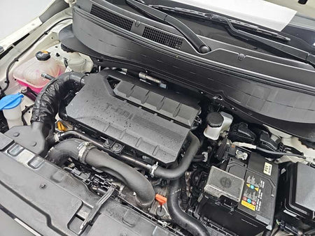 Hyundai Casper — photo 05
