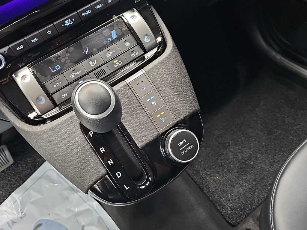 Hyundai Casper — photo 08