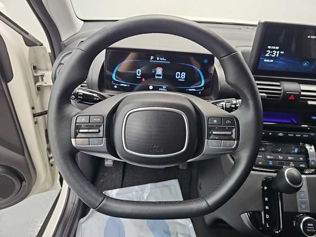Hyundai Casper — photo 09